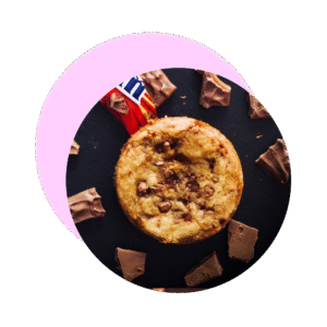 Cookies Daim ©